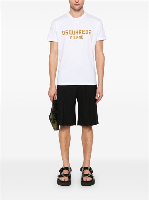  DSQUARED2 | S74GD1418 D20020964